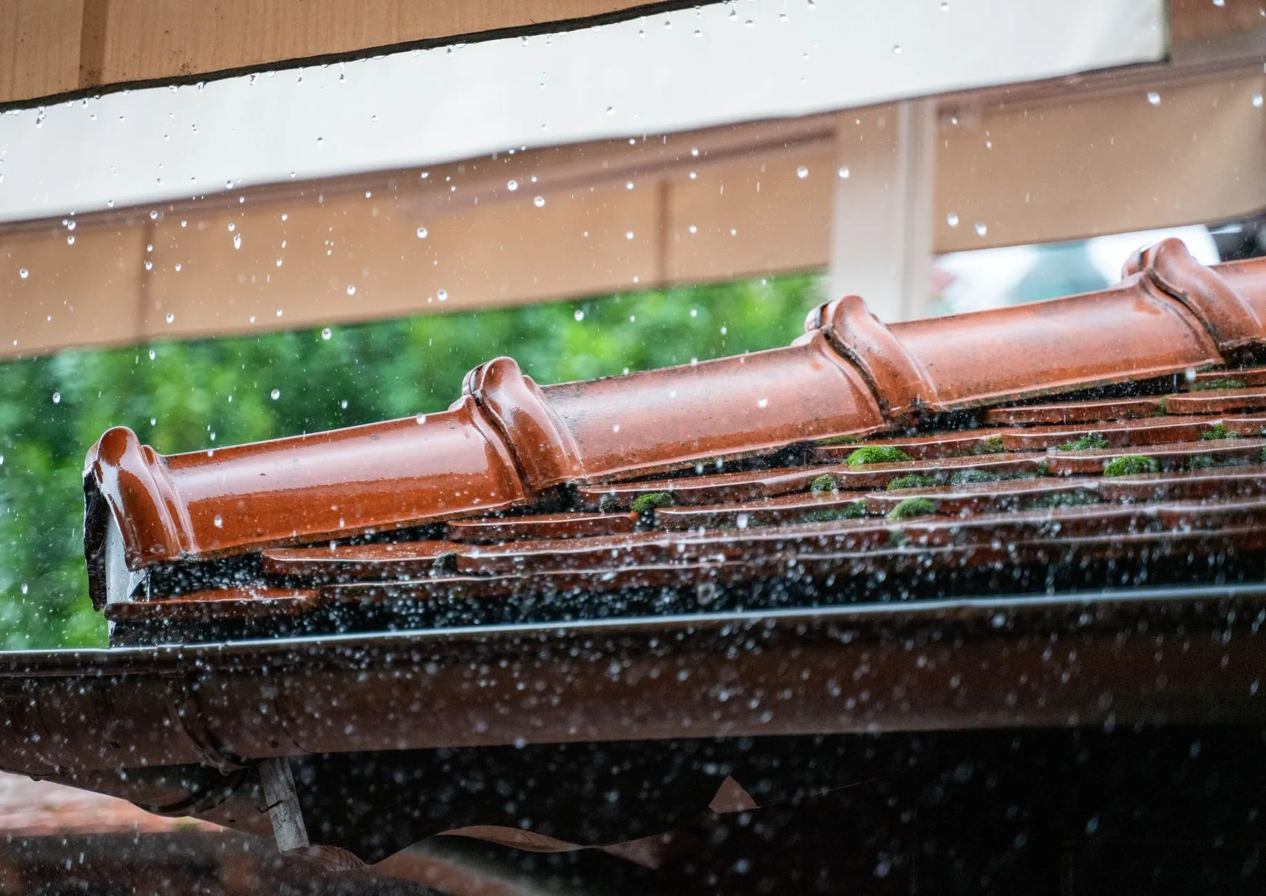 Gutter Repair and Replacement