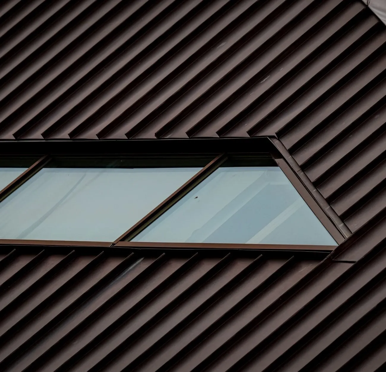 Metal Roof Repair